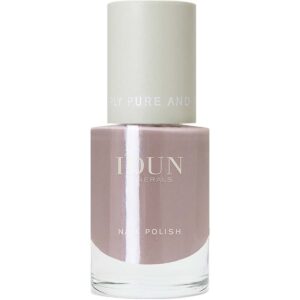 IDUN Minerals Nail Polish Granit