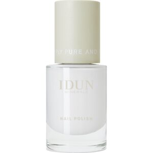 IDUN Minerals Nail Polish Månsten