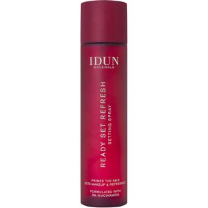 IDUN Minerals Ready