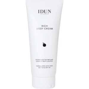 IDUN Minerals Rich Body Cream 200 ml