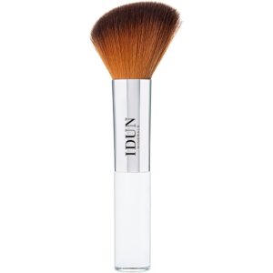 IDUN Minerals Bronzer & Blush Brush