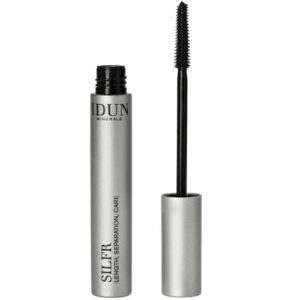 IDUN Minerals Mascara Silfr