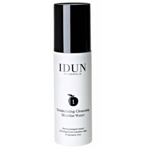 IDUN Minerals IDUN Skincare Moisturizing Cleansing Micellar Water 150