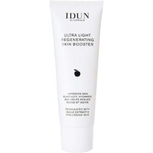 IDUN Minerals Ultra Light Regenerating Skin Booster 50 ml