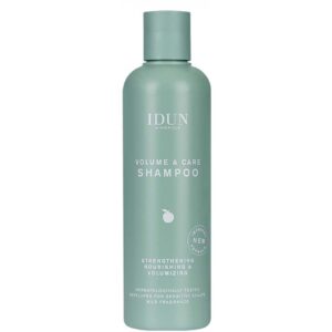 IDUN Minerals Volume & Care Shampoo 250 ml