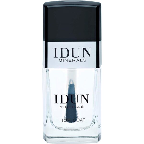 IDUN Minerals Top Coat Diamant  Diamant