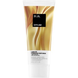 IGK Offline Repair Mask 198 ml