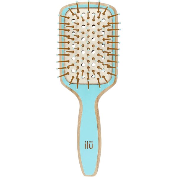 ilū Bamboom! Brush Paddle Mini 1 stk