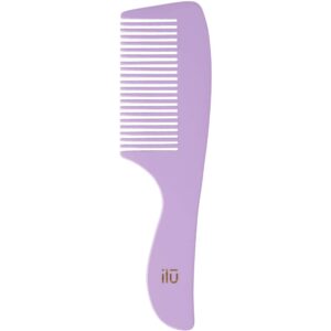 ilū Bamboom! Comb Wild Lavender