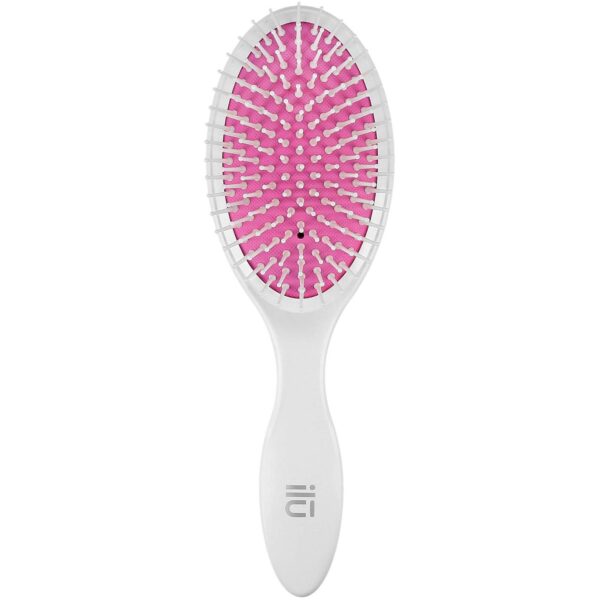 ilū Hairbrush Oval Detangling 1 stk