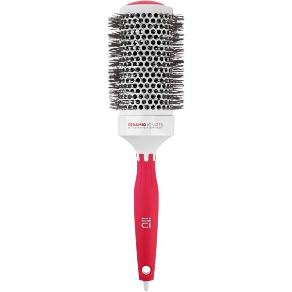 ilū Hairbrush Round Big 1 stk