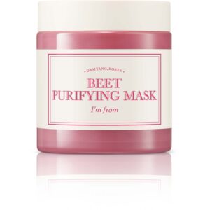 I&apos;m From I’m From Beet Purifying Mask 110 g