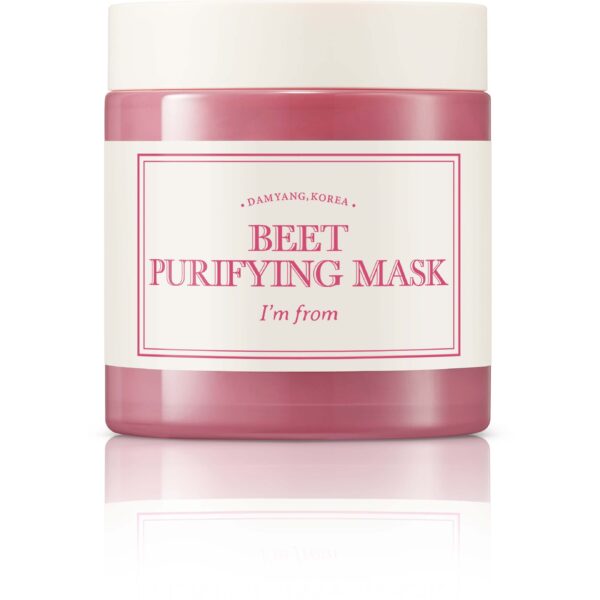 I&apos;m From I’m From Beet Purifying Mask 110 g