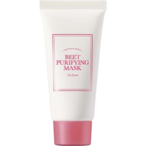 I&apos;m From Beet Purifying Mask 30 g