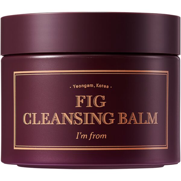 I&apos;m From Fig Cleansing Balm 100 ml