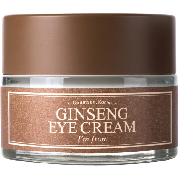 I&apos;m From Ginseng Eye Cream 30 g