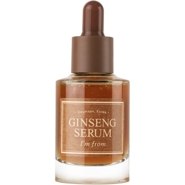 I&apos;m From Ginseng Serum 30 ml