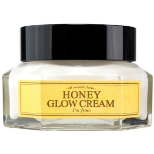 I&apos;m From Honey Glow Cream 50 ml