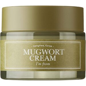 I&apos;m From Mugwort Cream 50 g