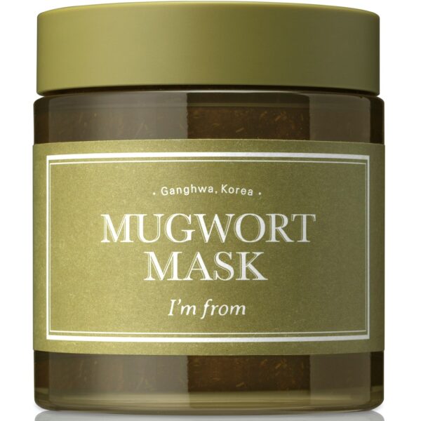 I&apos;m From Mugwort Mask 110 g