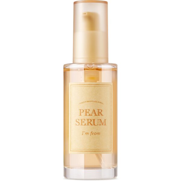 I&apos;m From Pear Serum 50 ml