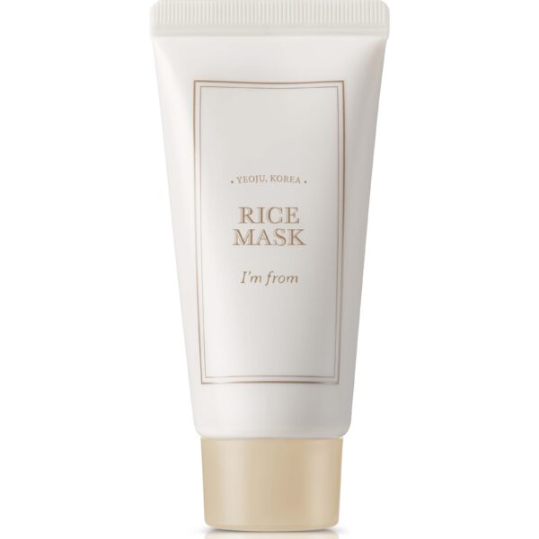 I&apos;m From Rice Mask 30 g