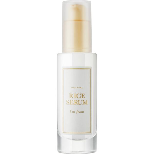 I&apos;m From Rice Serum 30 ml