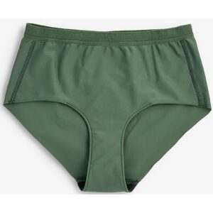 Imse Workout Underwear Olive XXL