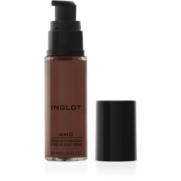 Inglot Amc Cream Foundation Nf Dc200