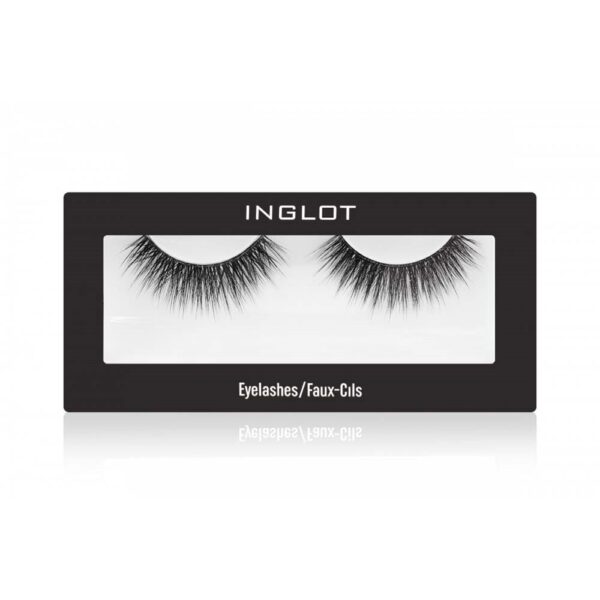 Inglot Eyelashes  102S