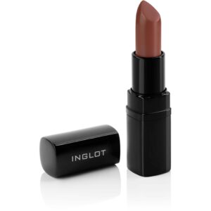 Inglot Lipsatin Lipstick  343