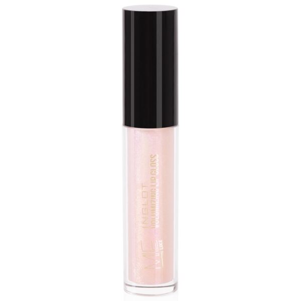 Inglot Me Like Volumizing Lip Gloss  51