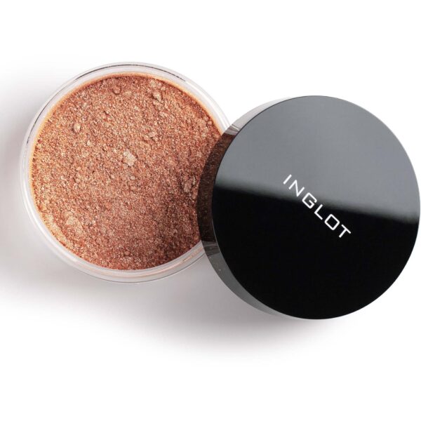 Inglot Sparkling Dust Feb 11