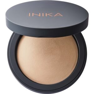 Inika Organic Baked Mineral Foundation Unity