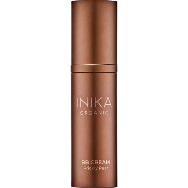 Inika Organic BB Cream Beige