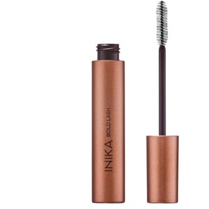 Inika Organic Bold Lash Mascara - Black