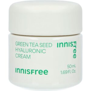 Innisfree  Green Tea Seed Hyaluronic Acid Cream 50 ml