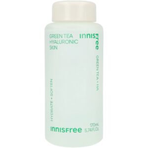 Innisfree  Green Tea Hyaluronic Acid Skin 170 ml