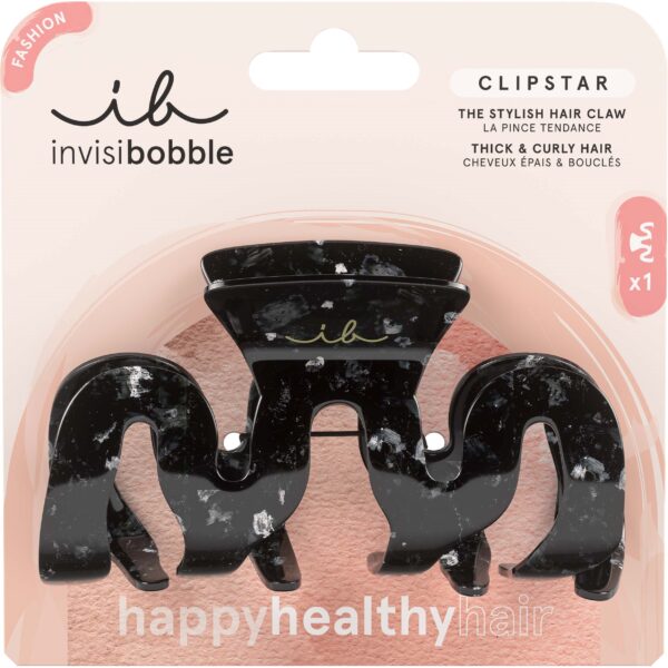 Invisibobble Clipstar Clawdia