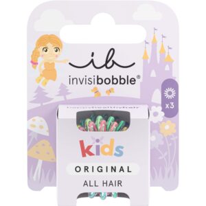 Invisibobble Kids Magic Rainbow 3 pcs