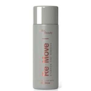 iQ+Brows Re-Move 100 ml