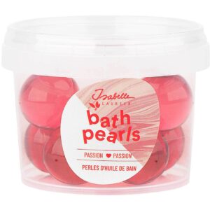 Isabelle Laurier Bath Pearls Passion Fruit