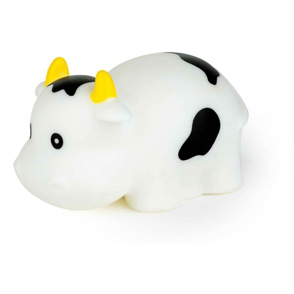 Isabelle Laurier Bath Toy Cow