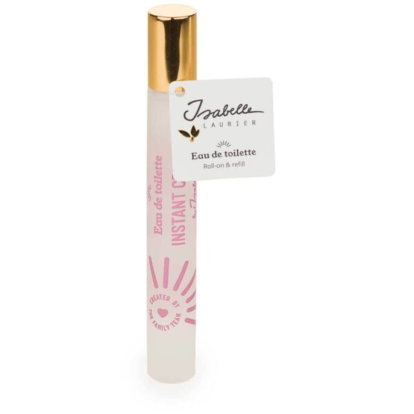 Isabelle Laurier Roll-on Perfume Instant Crush