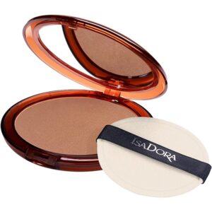 IsaDora Bronzing Powder 43 Terracotta Bronze