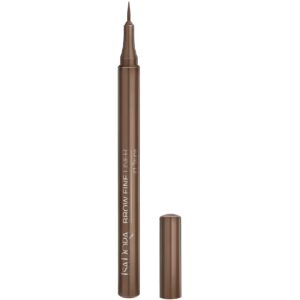 IsaDora Brow Fine Liner Taupe