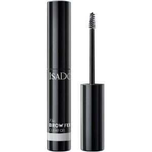 IsaDora Brow Fix Clear Gel 50 Clear