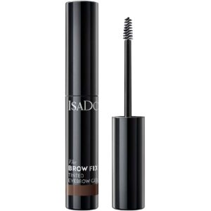 IsaDora Brow Fix Tinted Eyebrow 53 Medium Brown