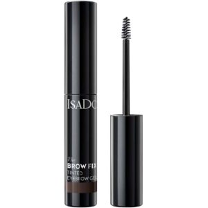 IsaDora Brow Fix Tinted Eyebrow 54 Dark Brown