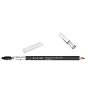 IsaDora Brow Powder Pen 01 Black